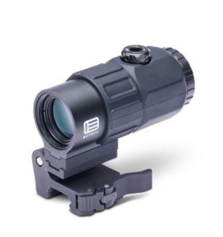 EO G45 STS MAGNIFIER 5X BLK - Smith Savings Week